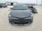 2022 Toyota Corolla Se на продаже в San Antonio, TX - Hail