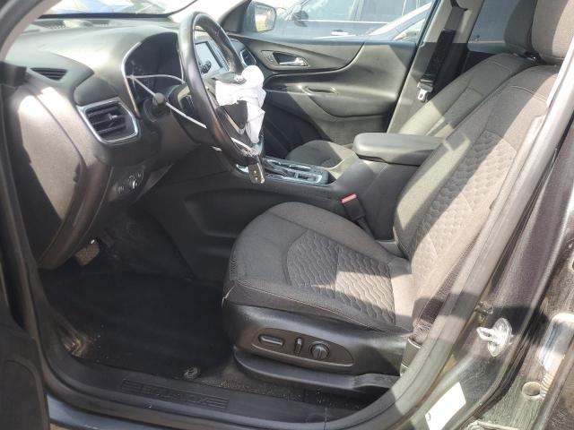  CHEVROLET EQUINOX 2020 Серый