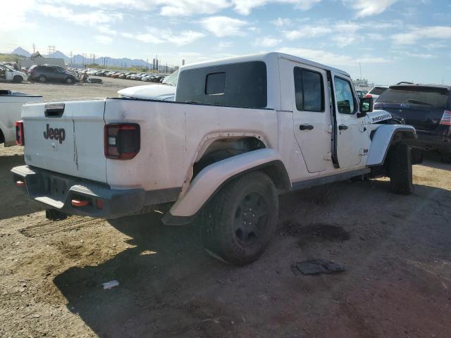  JEEP GLADIATOR 2022 Biały