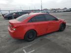 2014 Chevrolet Cruze Ls for Sale in Wilmington, CA - Front End