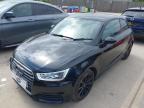 2015 AUDI A1 S LINE for sale at Copart SANDY