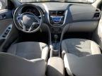 2012 Hyundai Accent Gls en Venta en Rancho Cucamonga, CA - Front End