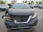 2020 Nissan Murano Sl იყიდება Bridgeton-ში, MO - Front End