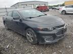 2017 Chevrolet Malibu Ls zu verkaufen in Cahokia Heights, IL - Minor Dent/Scratches
