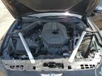 2023 Genesis G70 Base იყიდება Temple-ში, TX - Front End