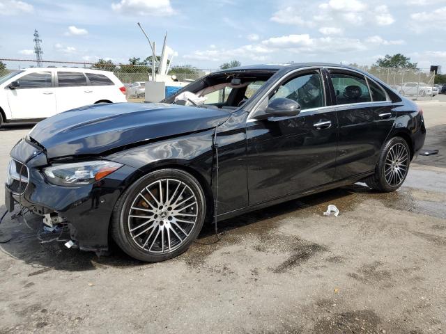 MERCEDES-BENZ C 300 2024