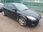 2009 KIA PRO CEED 2 for sale at Copart WESTBURY