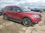 2019 Ford Explorer Sport for Sale in Woodhaven, MI - Front End