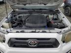 2015 Toyota Tacoma Double Cab продається в Waldorf, MD - Water/Flood