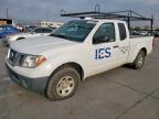 2014 Nissan Frontier S for Sale in Grand Prairie, TX - Minor Dent/Scratches
