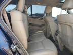2012 Mercedes-Benz Ml 350 Bluetec na sprzedaż w Pennsburg, PA - Mechanical