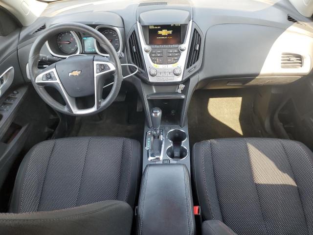 CHEVROLET EQUINOX 2017 Черный
