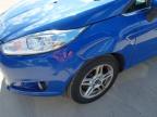 2013 FORD FIESTA ZET for sale at Copart SANDY