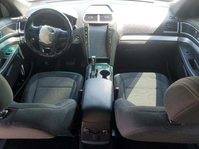 Parquets FORD EXPLORER 2017 White