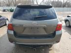 2008 Toyota Highlander Sport იყიდება Franklin-ში, WI - All Over