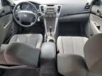 2010 Hyundai Sonata Gls de vânzare în Walton, KY - Front End