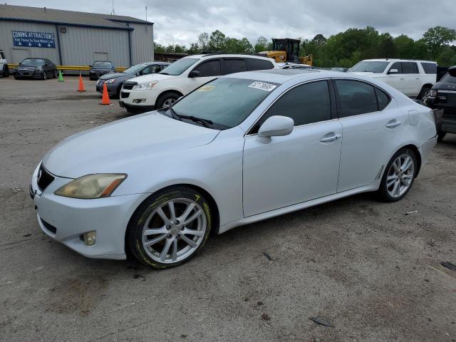 2006 Lexus Is 250