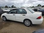 2006 Mitsubishi Lancer Es продається в San Martin, CA - Minor Dent/Scratches