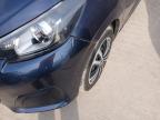 2015 PEUGEOT 108 ACTIVE for sale at Copart SANDY