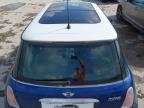 2002 MINI MINI COOPE for sale at Copart YORK