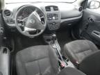 2016 Nissan Versa S for Sale in Byron, GA - Rear End