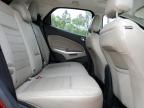 2020 Ford Ecosport Titanium for Sale in Augusta, GA - Front End