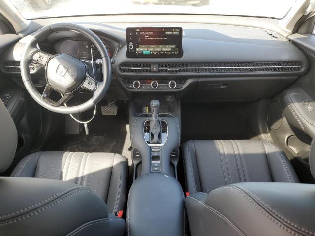  HONDA HR-V 2023 Белы