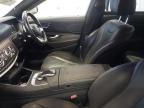 2015 MERCEDES BENZ S350 L AMG for sale at Copart SANDWICH