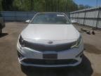 2019 Kia Optima Ex за продажба в Glassboro, NJ - Front End