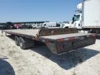 2022 East Texas Trailers Equipment Trailer en Venta en Houston, TX - Normal Wear