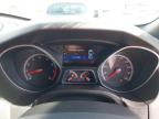 2015 FORD FOCUS ST-2 for sale at Copart YORK