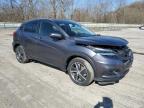 2022 Honda Hr-V Ex იყიდება Ellwood City-ში, PA - Front End