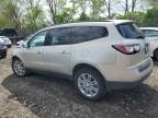 Cicero, IN에서 판매 중인 2015 Chevrolet Traverse Lt - Front End