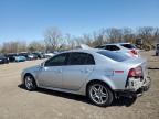 2007 Acura Tl  for Sale in Des Moines, IA - Rear End