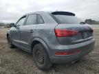 2018 AUDI Q3 PREMIUM PLUS for sale at Copart ON - COOKSTOWN