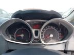 2012 FORD FIESTA ZET for sale at Copart PETERLEE