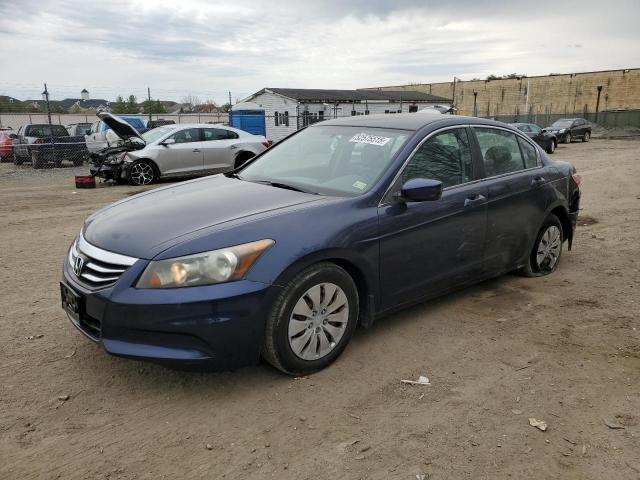 Седаны HONDA ACCORD 2012 Синий