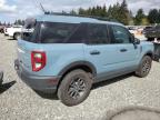 2021 Ford Bronco Sport Big Bend იყიდება Graham-ში, WA - Front End