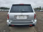 2007 Honda Pilot Exl de vânzare în Finksburg, MD - Front End