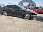 2023 Nissan Altima Sv за продажба в Wichita, KS - Front End