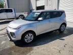 2021 Kia Soul Lx zu verkaufen in Savannah, GA - Vandalism