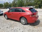 2013 Toyota Venza Le للبيع في Houston، TX - Side
