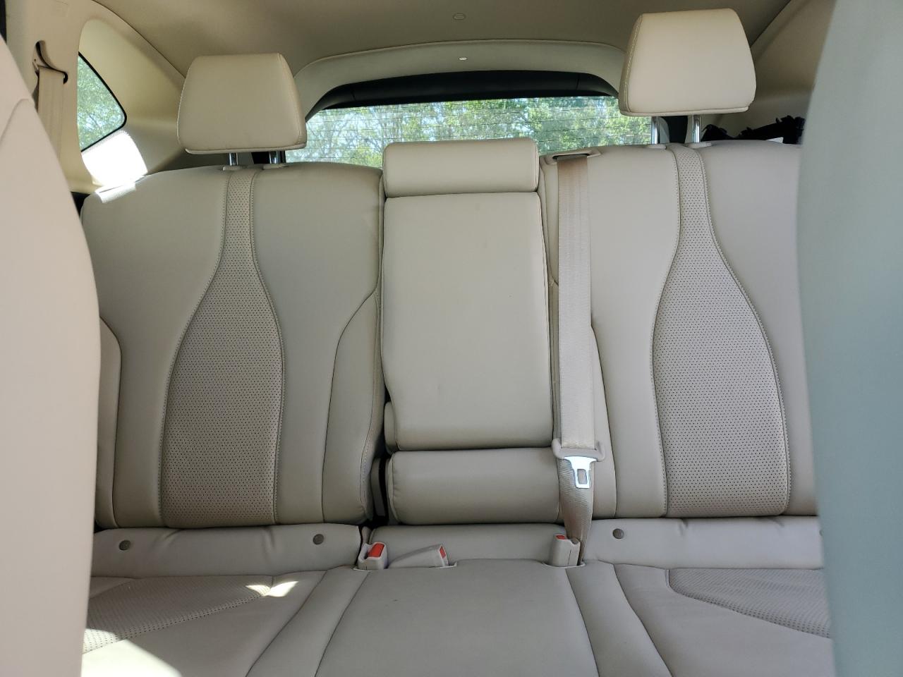 2021 Acura Rdx Technology VIN: 5J8TC2H5XML046781 Lot: 52187775