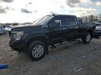2022 Gmc Sierra K2500 Denali en Venta en Wayland, MI - Front End