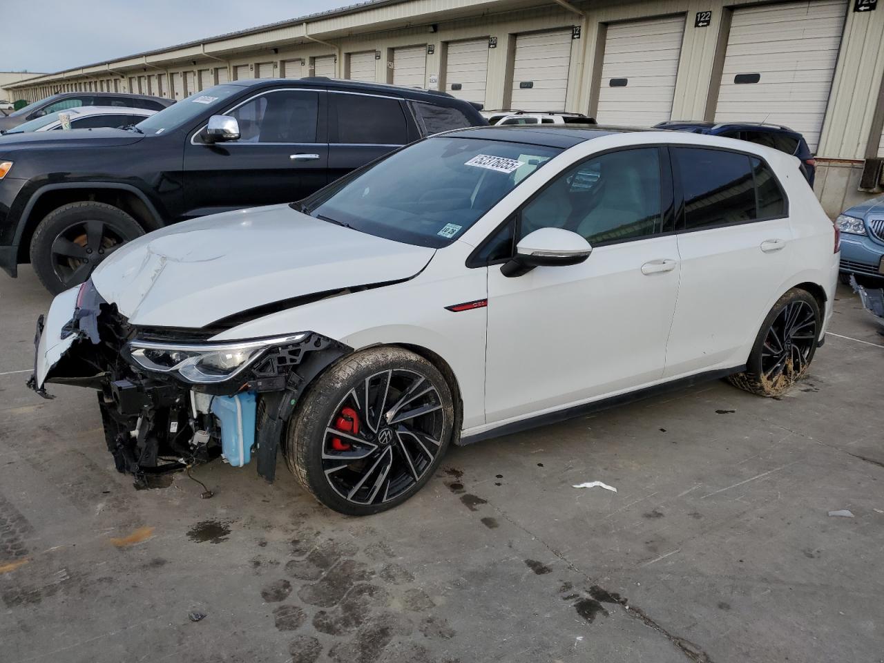 Louisville, KY에서 판매 중인 2023 Volkswagen Gti Autobahn - Front End