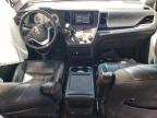 2016 Toyota Sienna Se for Sale in Finksburg, MD - Side