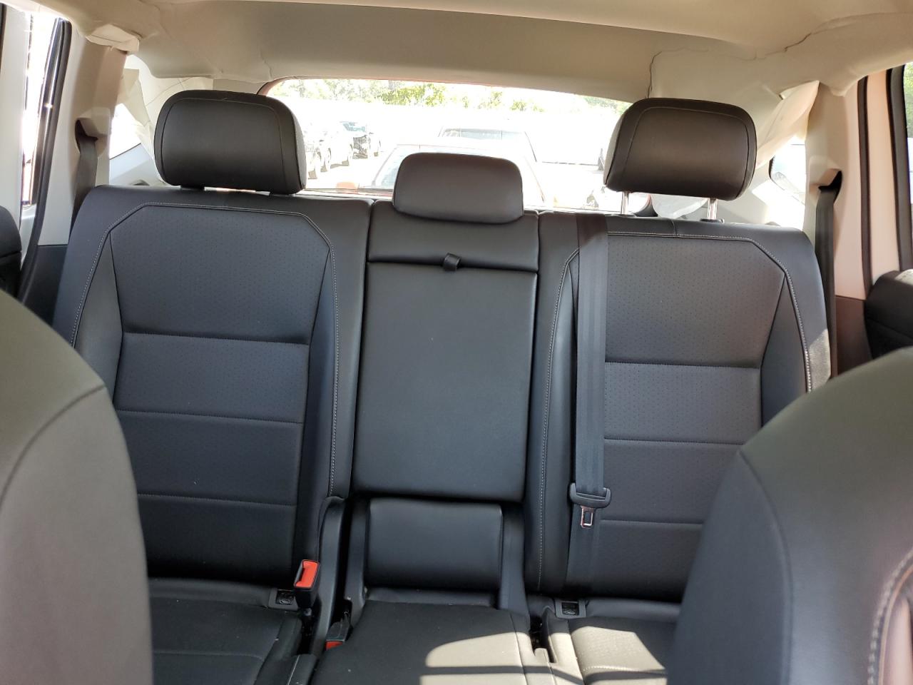 2018 Volkswagen Tiguan Se VIN: 3VV2B7AX3JM013154 Lot: 54732435