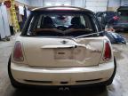 2005 Mini Cooper S de vânzare în Kincheloe, MI - Rear End