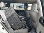2010 Toyota Highlander Limited en Venta en Reno, NV - Side