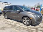2018 Honda Odyssey Exl for Sale in Rogersville, MO - Burn - Engine